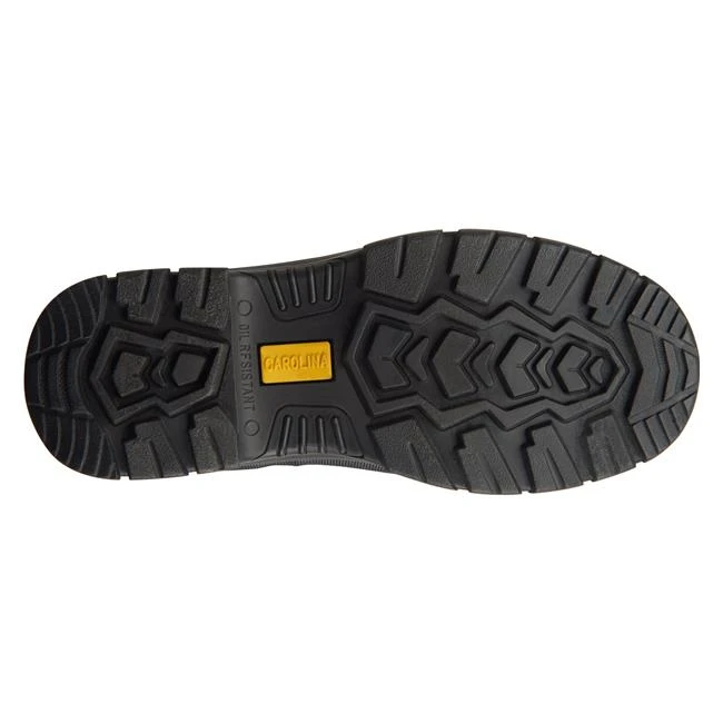 Men's Carolina Mud Jumper Waterproof Boots 8 Men's Carolina Mud Jumper Waterproof Boots - Image 6