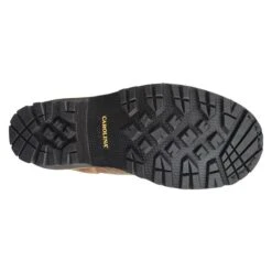 Men's Carolina Poplar 600G Composite Toe Waterproof Boots 13 Men's Carolina Poplar 600G Composite Toe Waterproof Boots -SafeStep Outfitters 5 650 carolina poplar 600gcomposite toe waterproof boots brown