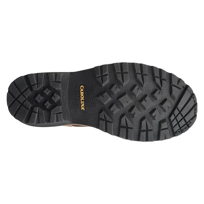 Men's Carolina Poplar Composite Toe Waterproof Boots 8 Men's Carolina Poplar Composite Toe Waterproof Boots - Image 6