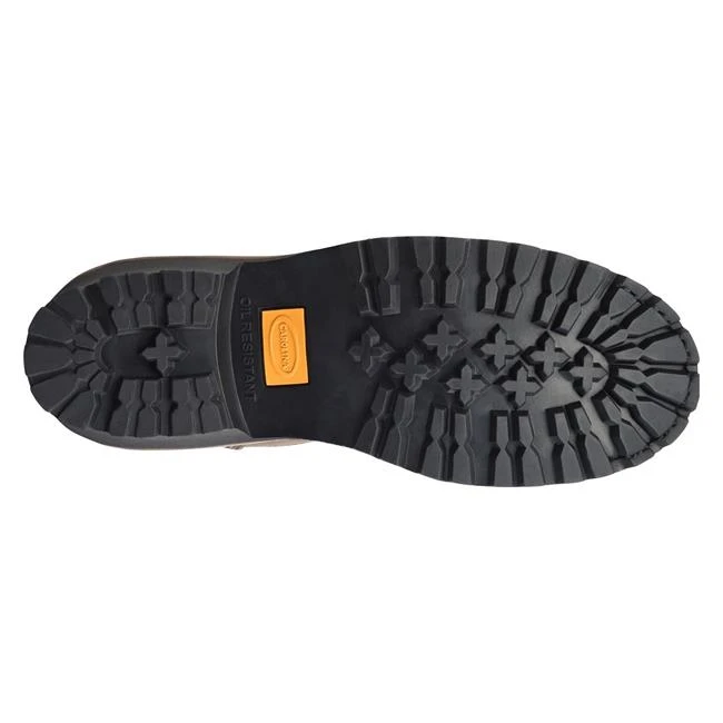 Men's Carolina Spruce Steel Toe Waterproof Boots 8 Men's Carolina Spruce Steel Toe Waterproof Boots - Image 6