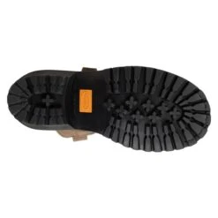 Men's Carolina Well X Composite Toe Waterproof Boots 13 Men's Carolina Well X Composite Toe Waterproof Boots -SafeStep Outfitters 5 650 carolina well x composite toe waterproof boots tan