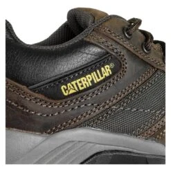 Men's CAT Argon Composite Toe 14 Men's CAT Argon Composite Toe -SafeStep Outfitters 5 650 cat argon composite toe dark brown