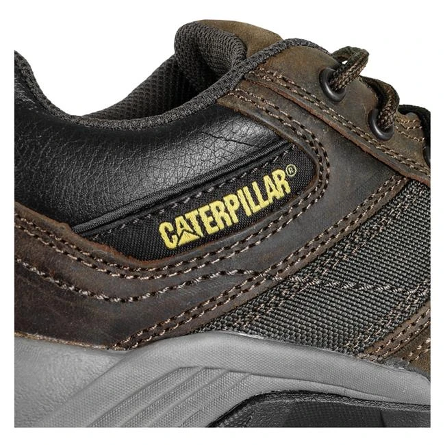 Men's CAT Argon Composite Toe 8 Men's CAT Argon Composite Toe - Image 6