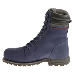 Women's CAT Echo Steel Toe Waterproof Boots 38 Women's CAT Echo Steel Toe Waterproof Boots -SafeStep Outfitters 5 650 cat echo steel toe waterproof marlin