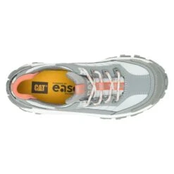 Women's CAT Invader Steel Toe -SafeStep Outfitters 5 650 cat invader steel toe wild dove glacier gray