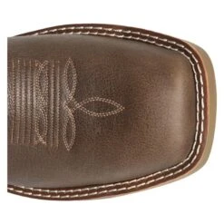 Women's Double H 10" Ari Composite Toe Boots -SafeStep Outfitters 5 650 double h 10 ari composite toe boots brown