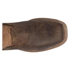 Men's Double H 12" Abner Waterproof Composite Toe Boots 13 Men's Double H 12" Abner Waterproof Composite Toe Boots -SafeStep Outfitters 5 650 double h 12 abner waterproof composite toe boots brown