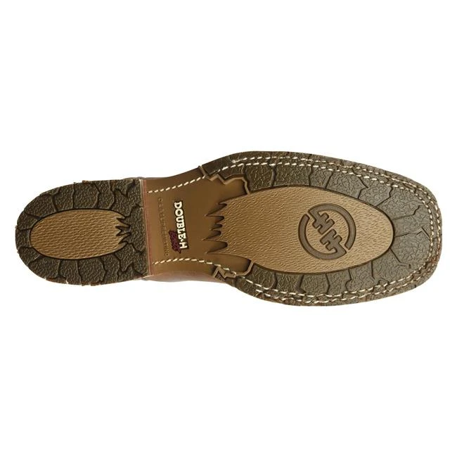 Men's Double H Anton Steel Toe Boots 8 Men's Double H Anton Steel Toe Boots - Image 6