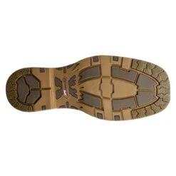 Men's Double H Elijah Composite Toe Boots -SafeStep Outfitters 5 650 double h elijah composite toe brown