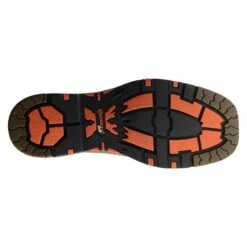 Men's Double H Isaac Composite Toe Boots 13 Men's Double H Isaac Composite Toe Boots -SafeStep Outfitters 5 650 double h isaac composite toe boots dark beige