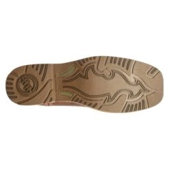 Men's Double H Roy Composite Toe Waterproof Boots -SafeStep Outfitters 5 650 double h roy composite toe waterproof brown