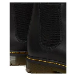 Dr. Martens 2976 Slip Resistant Boots -SafeStep Outfitters 5 650 dr martens 2976 slip resistant boots black