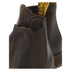 Men's Dr. Martens 2976 Slip Resistant Boots -SafeStep Outfitters 5 650 dr martens 2976 slip resistant boots gaucho