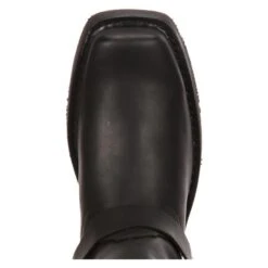 Women's Durango 10" Harness Boots -SafeStep Outfitters 5 650 durango 10 harness harness black