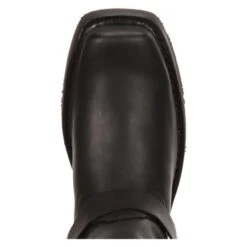 Men's Durango 11" Harness Boots -SafeStep Outfitters 5 650 durango 11 harness oiled black
