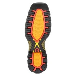 Men's Durango 11" Maverick XP Pull-On Steel Toe Waterproof Boots -SafeStep Outfitters 5 650 durango 11 maverick xp pull on steel toe waterproof burly brown