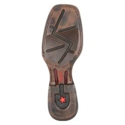 Men's Durango 12" Rebel Pro Western Boots 41 Men's Durango 12" Rebel Pro Western Boots -SafeStep Outfitters 5 650 durango 12 rebel pro western dark bay