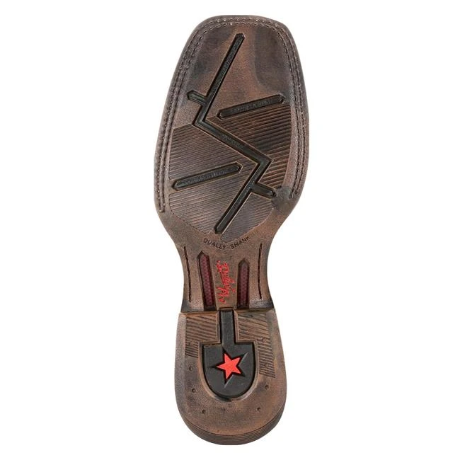 Men's Durango 12" Rebel Pro Western Boots 8 Men's Durango 12" Rebel Pro Western Boots - Image 6