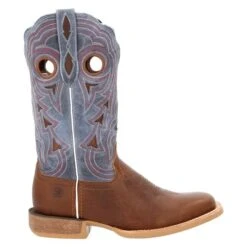 Women's Durango Lady Rebel Pro Western Boots 28 Women's Durango Lady Rebel Pro Western Boots -SafeStep Outfitters 5 650 durango lady rebel pro western boots tan seashore blue