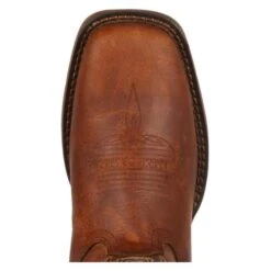 Men's Durango Rebel Pull-On Boots 14 Men's Durango Rebel Pull-On Boots -SafeStep Outfitters 5 650 durango rebel pull on brown