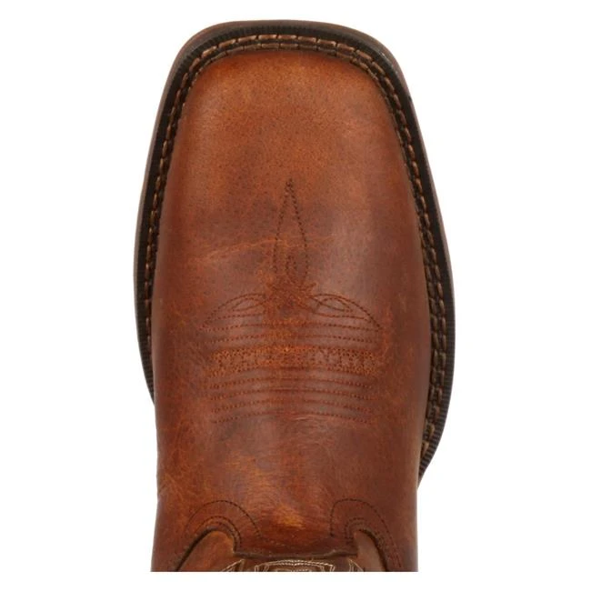 Men's Durango Rebel Pull-On Boots 8 Men's Durango Rebel Pull-On Boots - Image 6