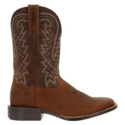 Men's Durango Westward Western Boots -SafeStep Outfitters 5 650 durango westward western boots bay brown