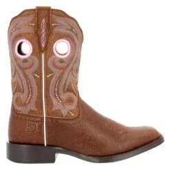 Women's Durango Westward Western Boots 14 Women's Durango Westward Western Boots -SafeStep Outfitters 5 650 durango westward western boots rosewood
