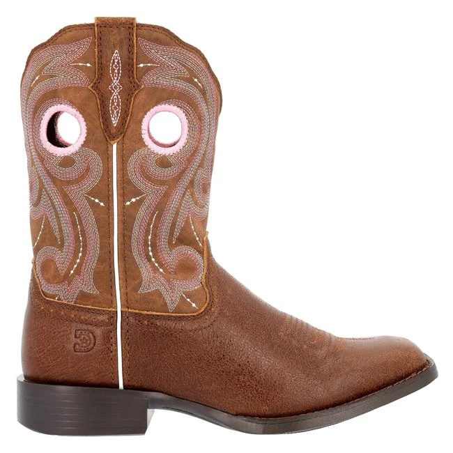 Women's Durango Westward Western Boots 8 Women's Durango Westward Western Boots - Image 6