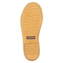 Georgia 10" Marshland Pull-On Waterproof Boots 14 Georgia 10" Marshland Pull-On Waterproof Boots -SafeStep Outfitters 5 650 georgia 10 marshland pull on waterproof brown