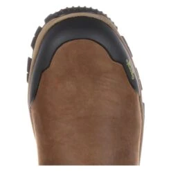 Men's Georgia 5" Blue Collar Romeo Waterproof Boots 14 Men's Georgia 5" Blue Collar Romeo Waterproof Boots -SafeStep Outfitters 5 650 georgia 5 blue collar romeo waterproof dark brown