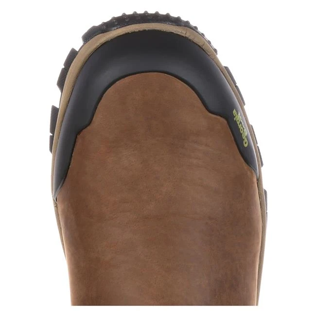 Men's Georgia 5" Blue Collar Romeo Waterproof Boots 8 Men's Georgia 5" Blue Collar Romeo Waterproof Boots - Image 6