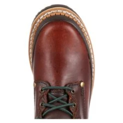 Men's Georgia 6" Giant Boots 14 Men's Georgia 6" Giant Boots -SafeStep Outfitters 5 650 georgia 6 giant soggy brown