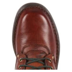 Men's Georgia 8" Eagle Light Boots 14 Men's Georgia 8" Eagle Light Boots -SafeStep Outfitters 5 650 georgia 8 eagle light russet wildwood