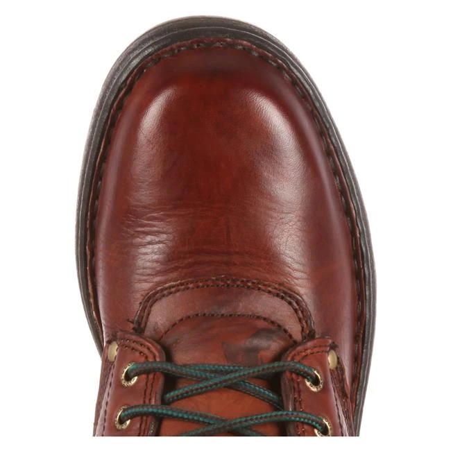 Men's Georgia 8" Eagle Light Boots 8 Men's Georgia 8" Eagle Light Boots - Image 6