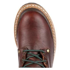 Men's Georgia 8" Giant Boots 14 Men's Georgia 8" Giant Boots -SafeStep Outfitters 5 650 georgia 8 giant soggy brown