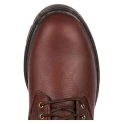 Men's Georgia 8" Homeland Waterproof Boots 14 Men's Georgia 8" Homeland Waterproof Boots -SafeStep Outfitters 5 650 georgia 8 homeland waterproof brown