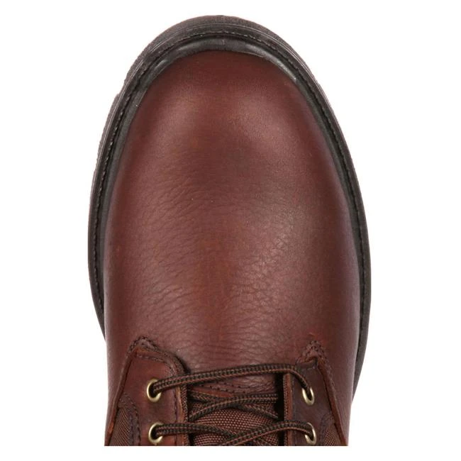 Men's Georgia 8" Homeland Waterproof Boots 8 Men's Georgia 8" Homeland Waterproof Boots - Image 6