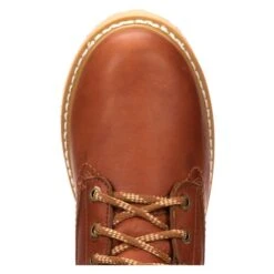 Men's Georgia 8" Wedge Steel Toe Boots 14 Men's Georgia 8" Wedge Steel Toe Boots -SafeStep Outfitters 5 650 georgia 8 wedge steel toe barracuda gold