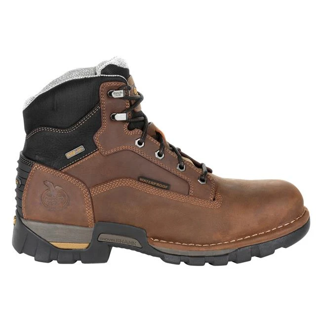 Men's Georgia Eagle One Waterproof Boots 8 Men's Georgia Eagle One Waterproof Boots - Image 6