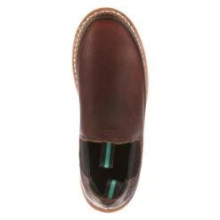 Women's Georgia Giant Romeo 21 Women's Georgia Giant Romeo -SafeStep Outfitters 5 650 georgia giant romeo soggy brown2