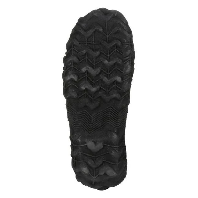 Men's Georgia Mid Rubber Boot Waterproof 8 Men's Georgia Mid Rubber Boot Waterproof - Image 6