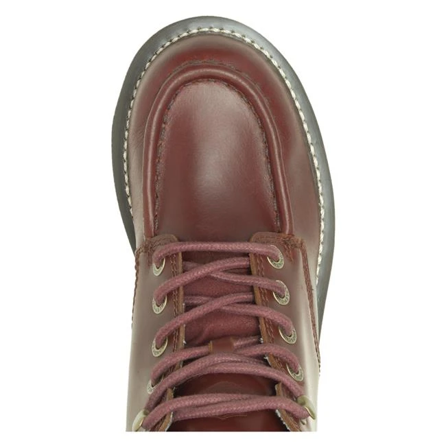 Women's Harley Davidson Footwear 4.5" Denway Smooth Side-Zip 8 Women's Harley Davidson Footwear 4.5" Denway Smooth Side-Zip - Image 6