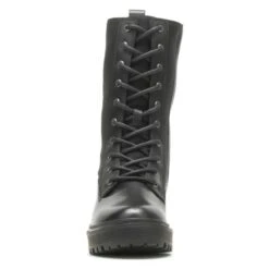 Women's Harley Davidson Footwear 9" Valene Canvas Side-Zip Boots -SafeStep Outfitters 5 650 harley davidson footwear 9 valene canvas side zip boots black