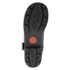 Women's Harley Davidson Footwear Madera Side-Zip Boots -SafeStep Outfitters 5 650 harley davidson footwear madera side zip black