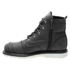 Men's Harley Davidson Hagerman Boots -SafeStep Outfitters 5 650 harley davidson hagerman black