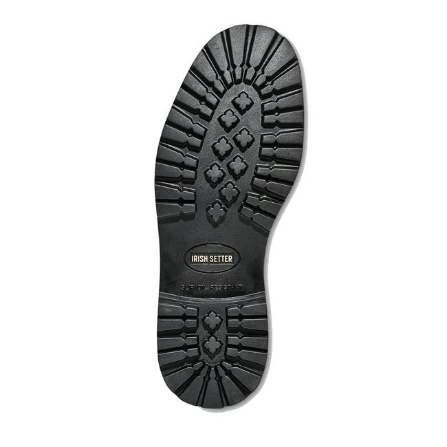 Men's Irish Setter 6" Hopkins Leather Alloy Toe Waterproof Boots 8 Men's Irish Setter 6" Hopkins Leather Alloy Toe Waterproof Boots - Image 6