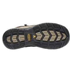 Women's Keen Utility Flint II MID Waterproof Boots 13 Women's Keen Utility Flint II MID Waterproof Boots -SafeStep Outfitters 5 650 keen utility flint ii mid waterproof boots cascade brown brick dust