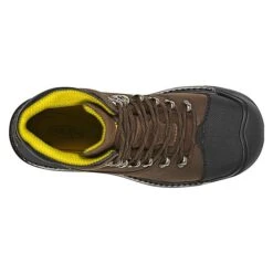 Men's Keen Utility Milwaukee Steel Toe Boots -SafeStep Outfitters 5 650 keen utility milwaukee steel toe slate black