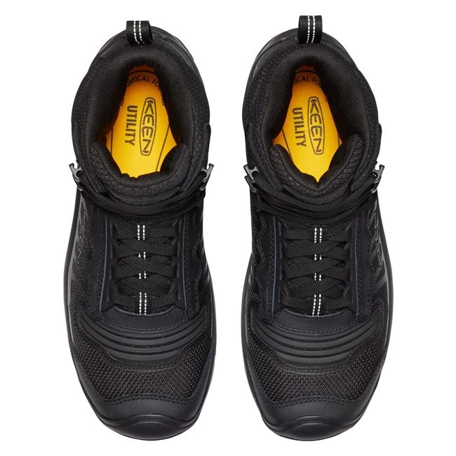 Men's Keen Utility Reno Mid KBF Waterproof Boots 8 Men's Keen Utility Reno Mid KBF Waterproof Boots - Image 6