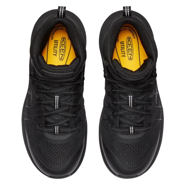 Women's Keen Utility Vista Energy Mid Int Met Carbon Toe Boots 8 Women's Keen Utility Vista Energy Mid Int Met Carbon Toe Boots - Image 6